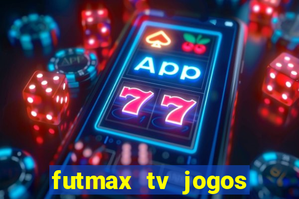 futmax tv jogos flamengo e vasco